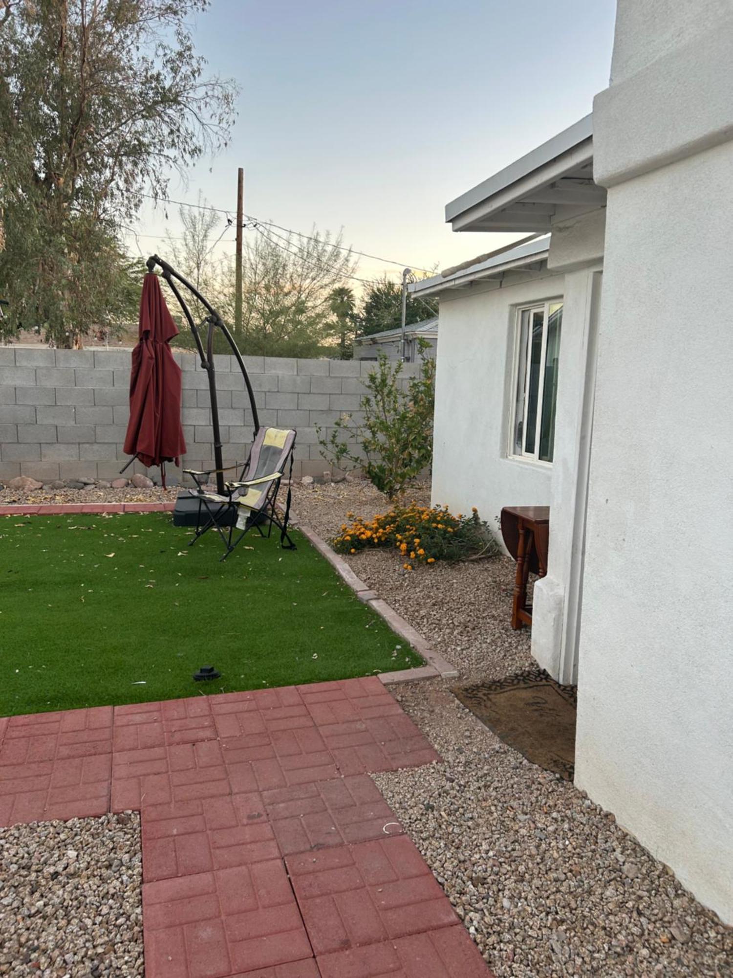 Homestay Ultra Cozy Casita By Dtwn Phx Phoenix