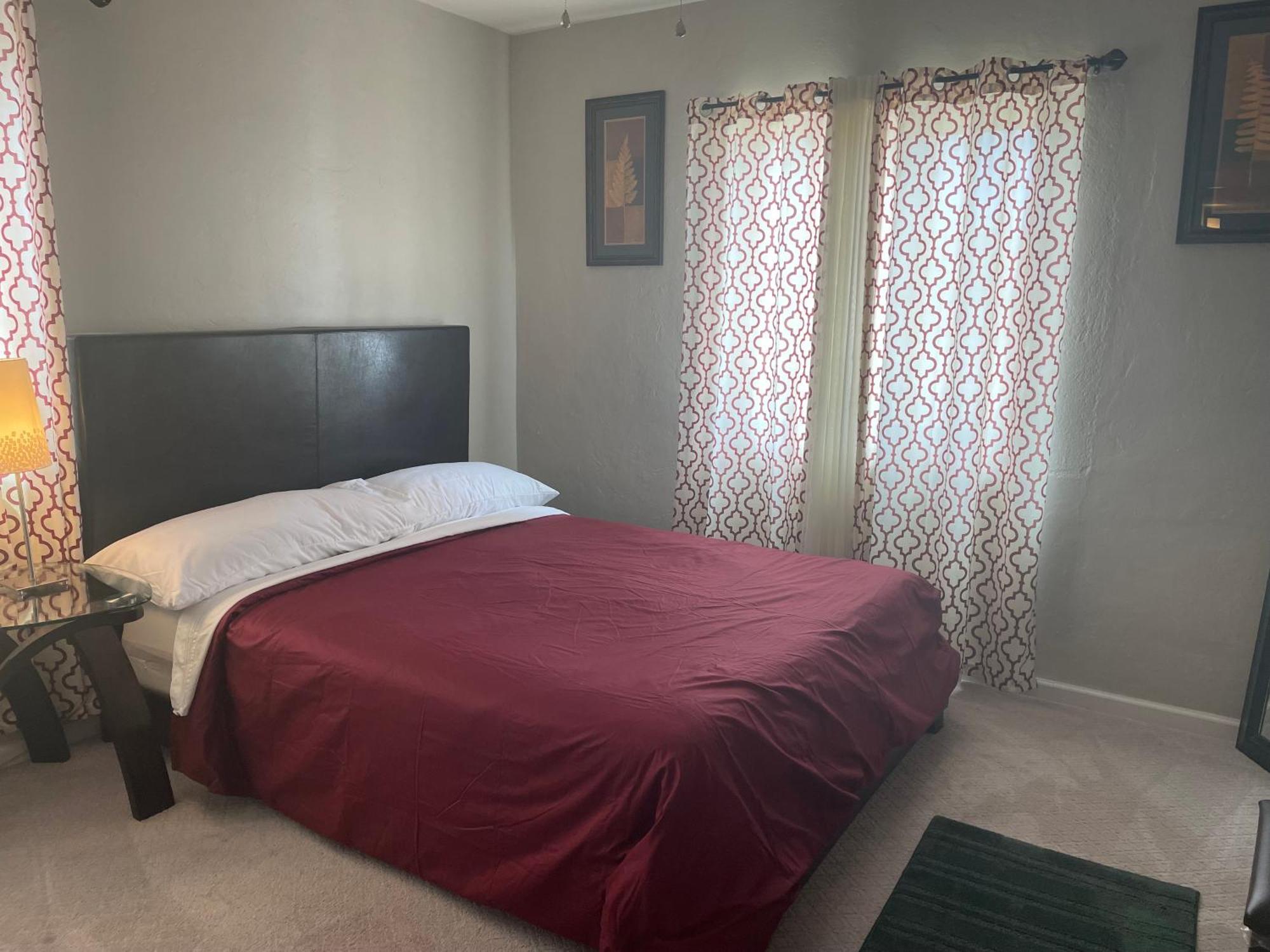 Ultra Cozy Casita By Dtwn Phx Homestay