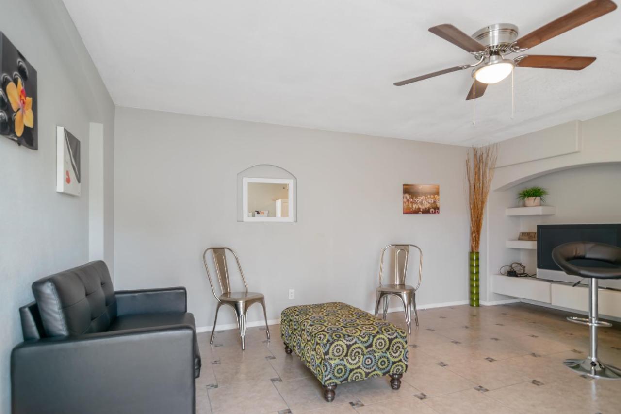 Hospedagem domiciliar Ultra Cozy Casita By Dtwn Phx