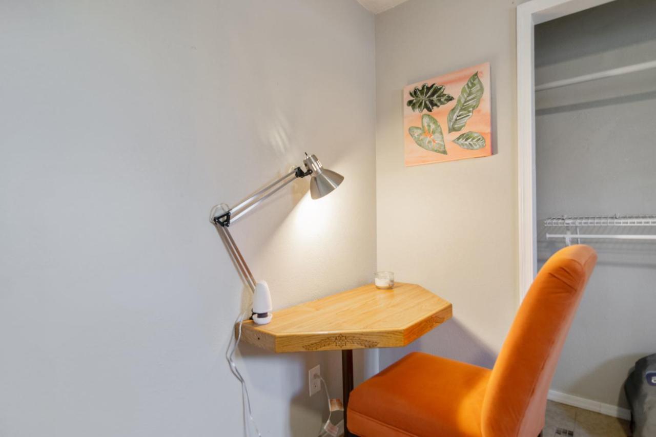 Ultra Cozy Casita By Dtwn Phx *