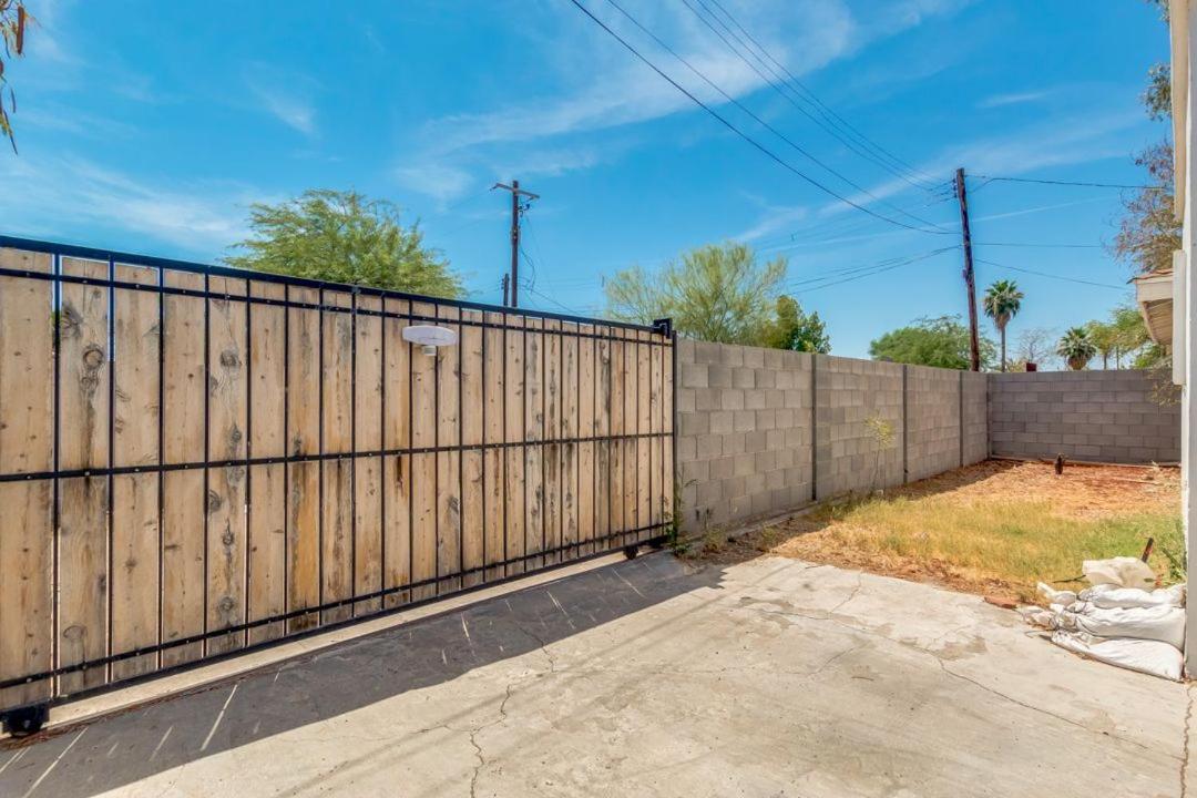Hospedagem domiciliar Ultra Cozy Casita By Dtwn Phx *