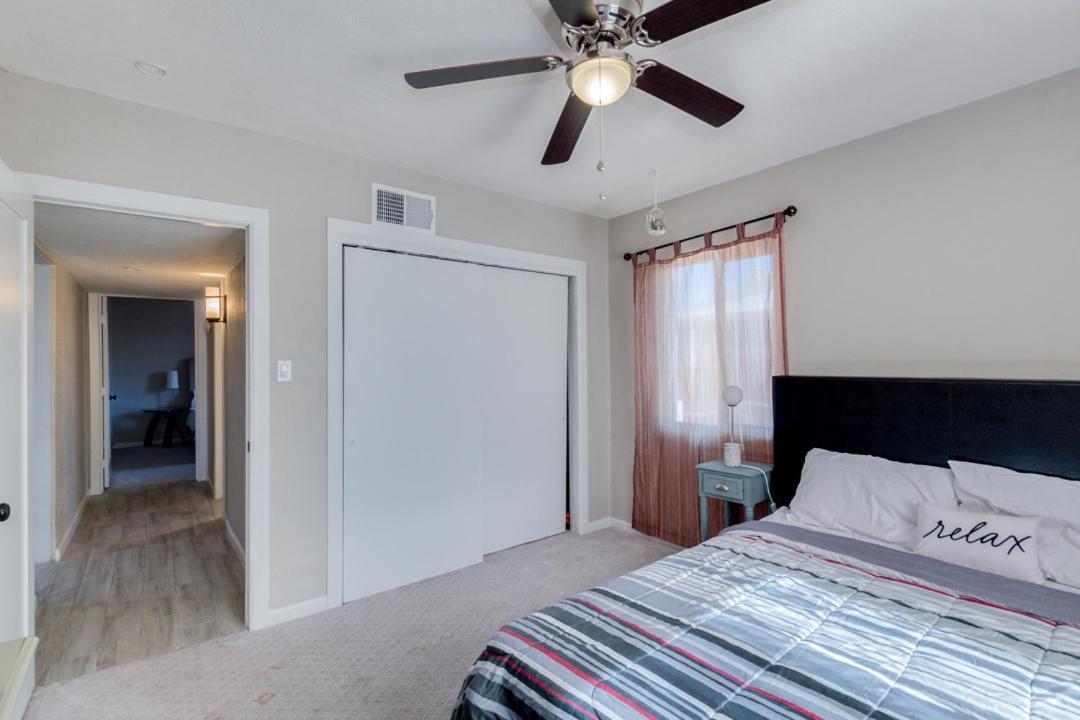 Ultra Cozy Casita By Dtwn Phx Phoenix