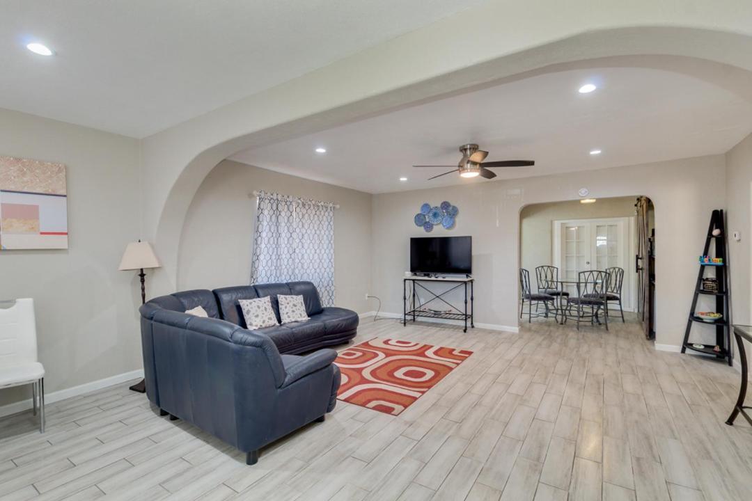 Ultra Cozy Casita By Dtwn Phx