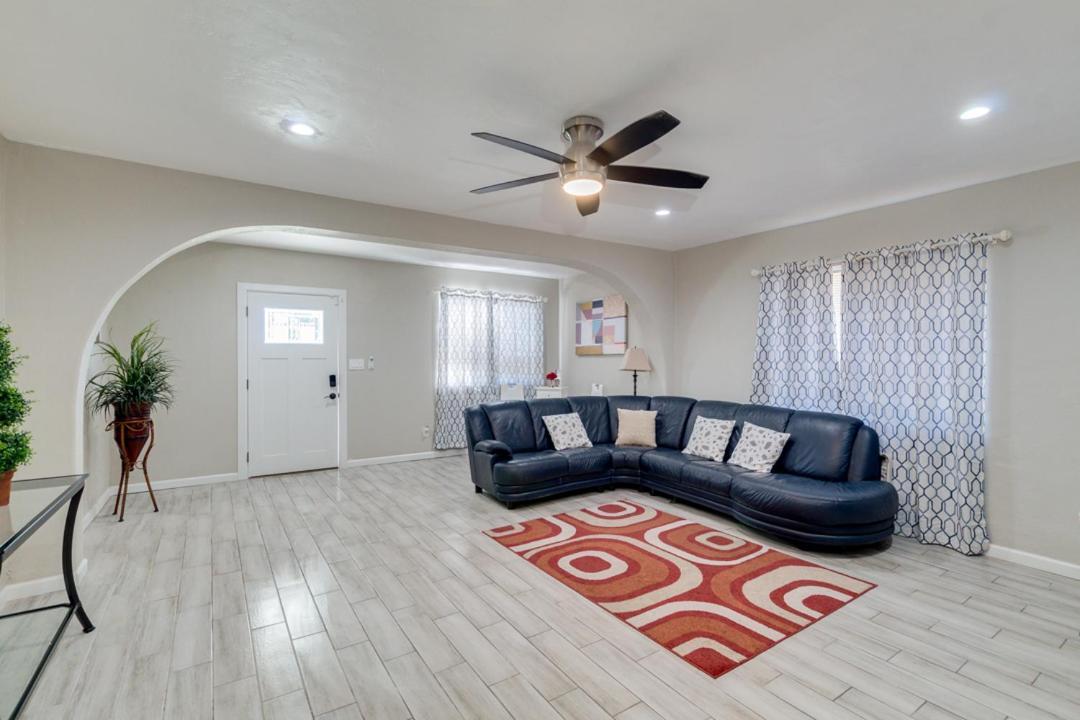 Ultra Cozy Casita By Dtwn Phx *