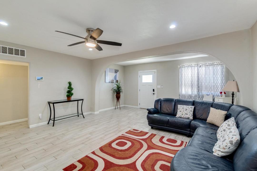 Ultra Cozy Casita By Dtwn Phx *