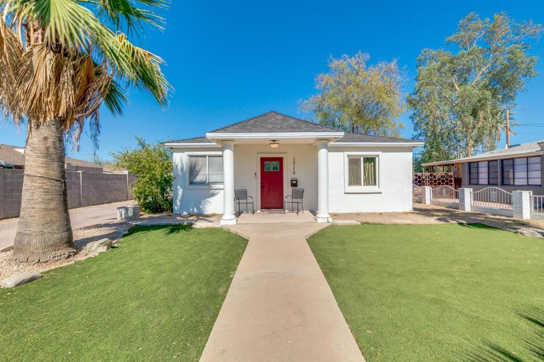 Ultra Cozy Casita By Dtwn Phx *