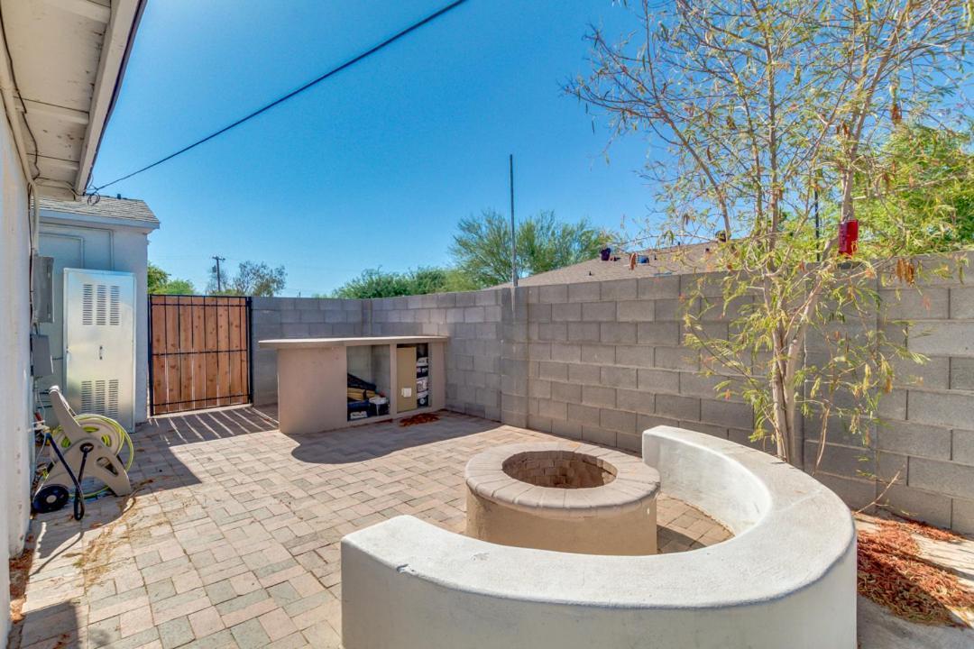 Hospedagem domiciliar Ultra Cozy Casita By Dtwn Phx