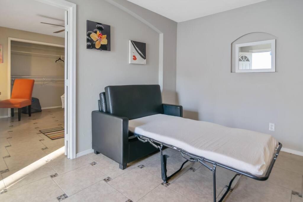 Ultra Cozy Casita By Dtwn Phx * Phoenix