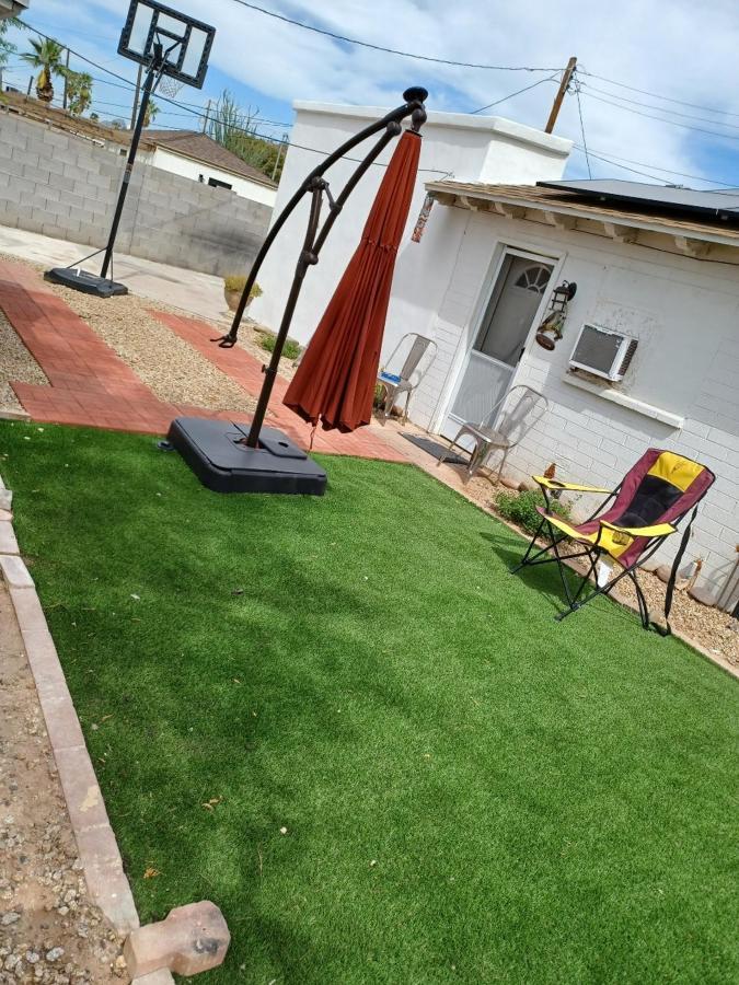 Ultra Cozy Casita By Dtwn Phx *