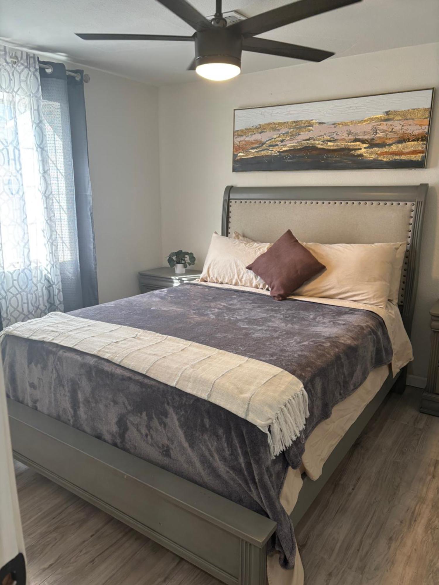 Ultra Cozy Casita By Dtwn Phx *