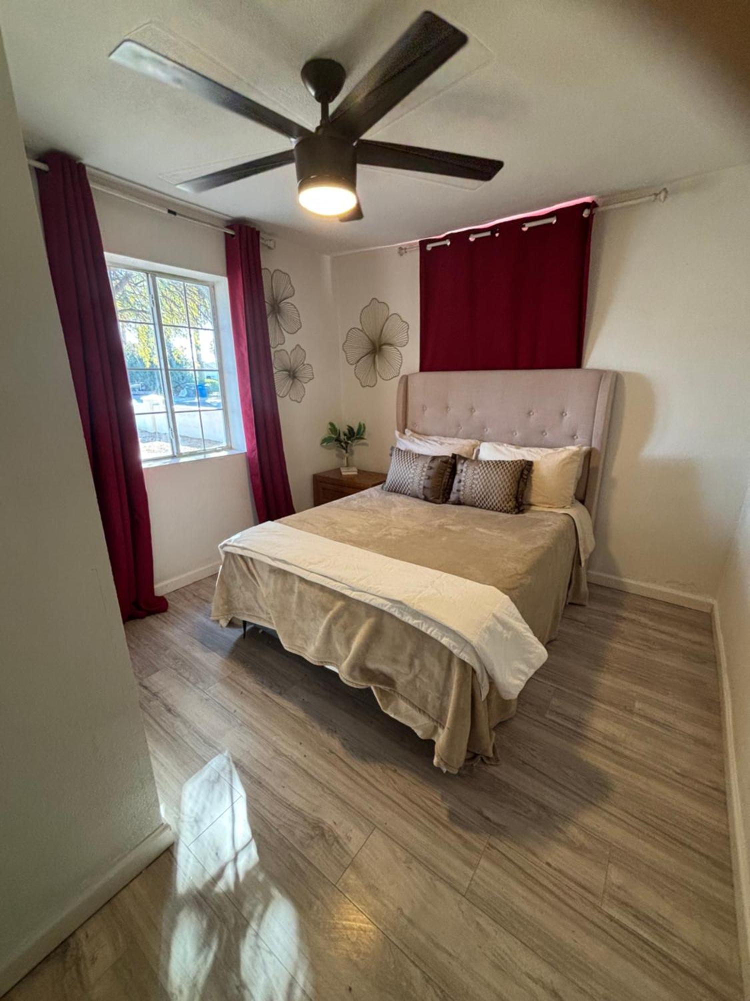 Hospedagem domiciliar Ultra Cozy Casita By Dtwn Phx Phoenix